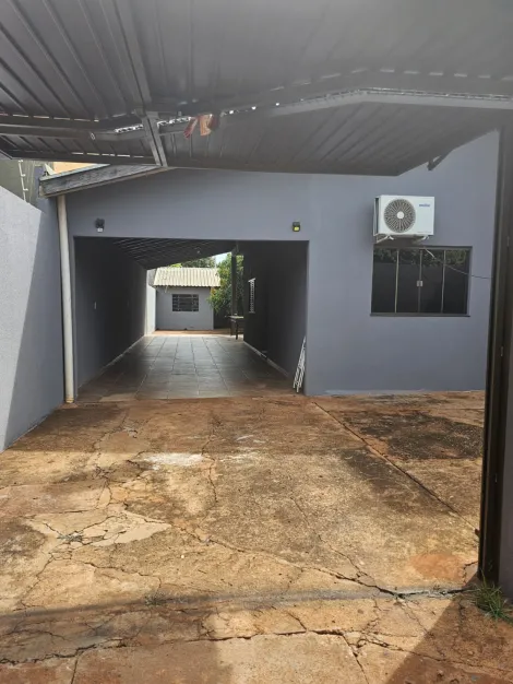 imagem 3 - CASA À VENDA EM DOURADOS/MS imagem 3 - CASA À VENDA EM DOURADOS/MS