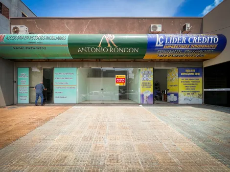imagem 1 - Comercial - Salão imagem 1 - Comercial - Salão