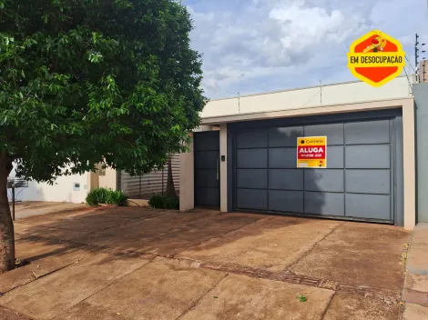 imagem 1 - CASA PARA ALUGAR EM DOURADOS/MS imagem 1 - CASA PARA ALUGAR EM DOURADOS/MS