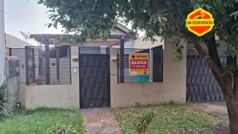 imagem 1 - CASA PARA ALUGAR EM DOURADOS/MS imagem 1 - CASA PARA ALUGAR EM DOURADOS/MS