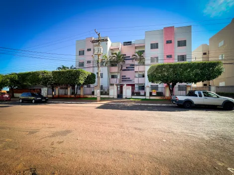 imagem 1 - Apartamento - Padrão em Condomínio imagem 1 - Apartamento - Padrão em Condomínio