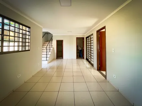 imagem 3 - Casa Residencial - Sobrado em Condomínio imagem 3 - Casa Residencial - Sobrado em Condomínio