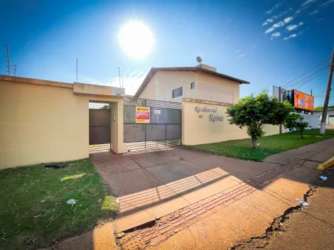 imagem 1 - Casa Residencial - Sobrado em Condomínio imagem 1 - Casa Residencial - Sobrado em Condomínio