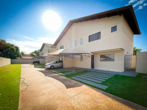 imagem 2 - Casa Residencial - Sobrado em Condomínio imagem 2 - Casa Residencial - Sobrado em Condomínio