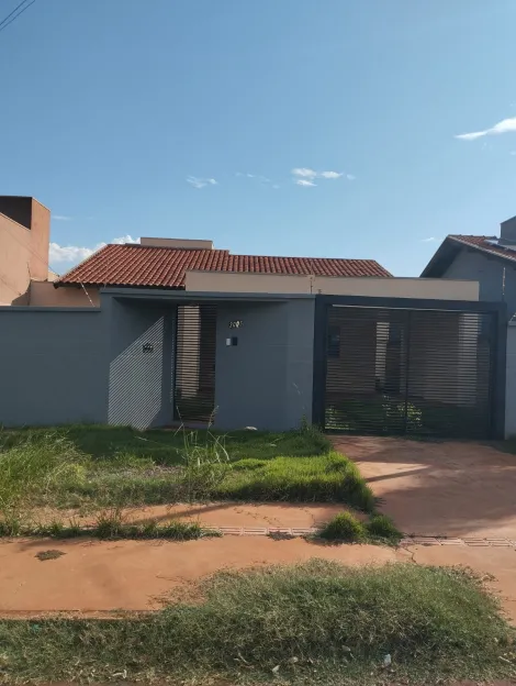 imagem 1 - CASA À VENDA EM DOURADOS/MS imagem 1 - CASA À VENDA EM DOURADOS/MS