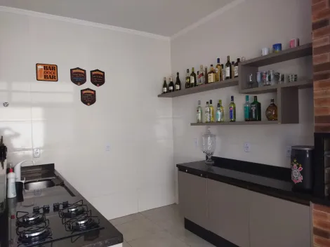imagem 2 - CASA À VENDA EM DOURADOS/MS imagem 2 - CASA À VENDA EM DOURADOS/MS