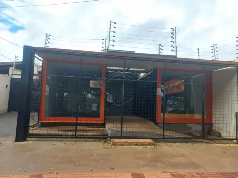 imagem 1 - CASA À VENDA EM DOURADOS/MS imagem 1 - CASA À VENDA EM DOURADOS/MS