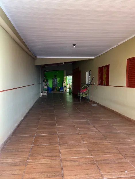 imagem 2 - Casa Residencial - Padrão imagem 2 - Casa Residencial - Padrão