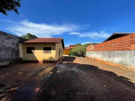 imagem 1 - Casa Residencial - Padrão imagem 1 - Casa Residencial - Padrão