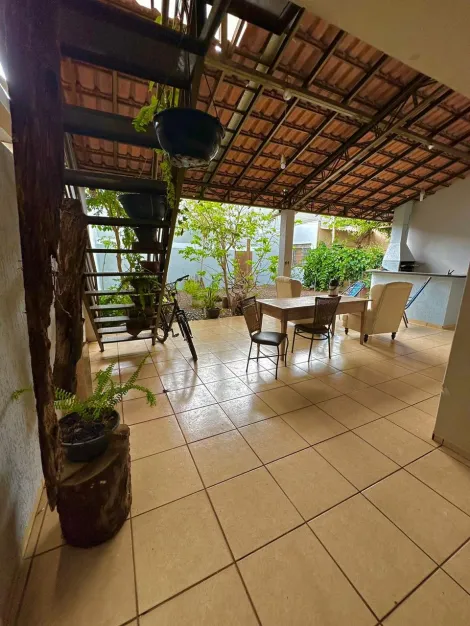 imagem 2 - CASA À VENDA EM DOURADOS/MS imagem 2 - CASA À VENDA EM DOURADOS/MS