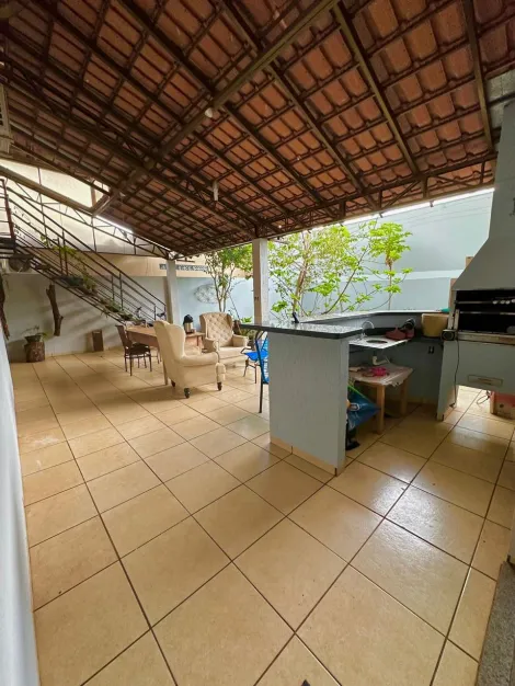 imagem 4 - CASA À VENDA EM DOURADOS/MS imagem 4 - CASA À VENDA EM DOURADOS/MS