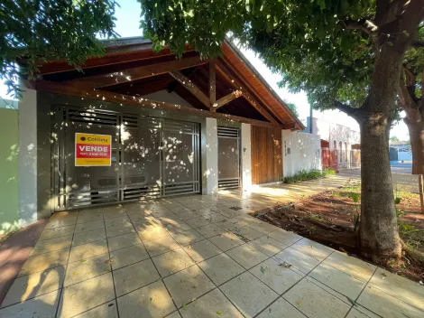 imagem 1 - CASA À VENDA EM DOURADOS/MS imagem 1 - CASA À VENDA EM DOURADOS/MS