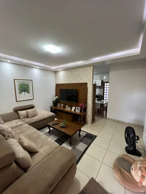 imagem 2 - CASA À VENDA EM DOURADOS/MS imagem 2 - CASA À VENDA EM DOURADOS/MS