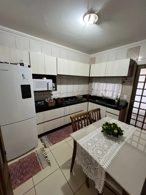 imagem 3 - CASA À VENDA EM DOURADOS/MS imagem 3 - CASA À VENDA EM DOURADOS/MS