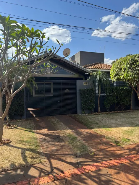 imagem 1 - CASA À VENDA EM DOURADOS/MS imagem 1 - CASA À VENDA EM DOURADOS/MS