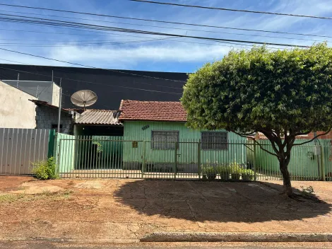 imagem 1 - CASA À VENDA EM DOURADOS/MS imagem 1 - CASA À VENDA EM DOURADOS/MS