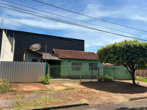 imagem 3 - CASA À VENDA EM DOURADOS/MS imagem 3 - CASA À VENDA EM DOURADOS/MS