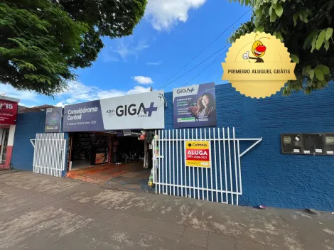 imagem 1 - BOX PARA ALUGAR EM DOURADOS/MS imagem 1 - BOX PARA ALUGAR EM DOURADOS/MS