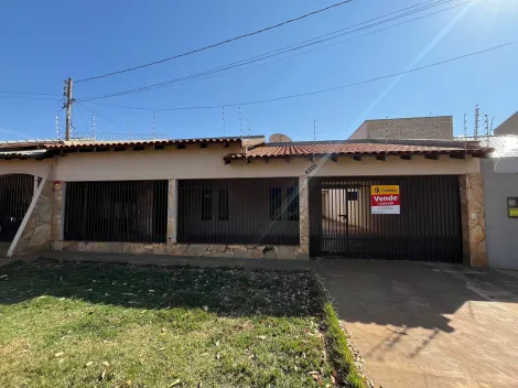 imagem 2 - CASA À VENDA EM DOURADOS/MS imagem 2 - CASA À VENDA EM DOURADOS/MS