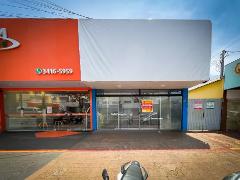 imagem 1 - SALÃO COMERCIAL PARA ALUGAR EM DOURADOS/MS imagem 1 - SALÃO COMERCIAL PARA ALUGAR EM DOURADOS/MS