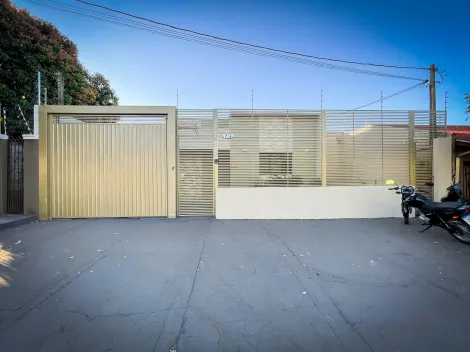imagem 1 - CASA PARA LOCAÇÃO E VENDA EM DOURADOS/MS imagem 1 - CASA PARA LOCAÇÃO E VENDA EM DOURADOS/MS