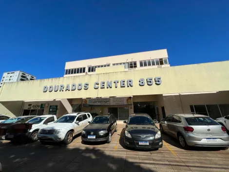 imagem 1 - SALA COMERCIAL PARA ALUGAR EM DOURADOS/MS imagem 1 - SALA COMERCIAL PARA ALUGAR EM DOURADOS/MS