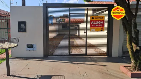 imagem 1 - CASA PARA ALUGAR EM DOURADOS/MS imagem 1 - CASA PARA ALUGAR EM DOURADOS/MS
