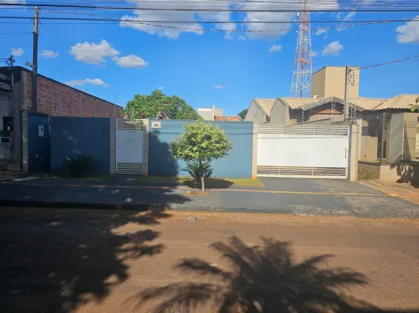 imagem 2 - CASA À VENDA EM DOURADOS/MS imagem 2 - CASA À VENDA EM DOURADOS/MS