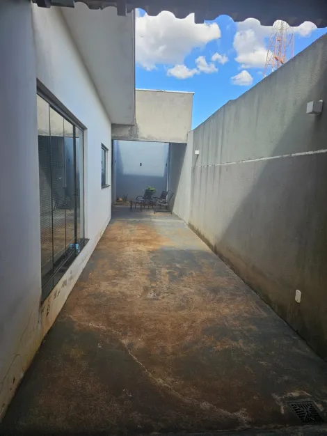 imagem 3 - CASA À VENDA EM DOURADOS/MS imagem 3 - CASA À VENDA EM DOURADOS/MS