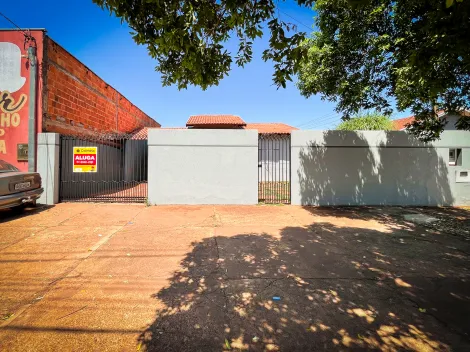 imagem 1 - CASA PARA ALUGAR EM DOURADOS/MS imagem 1 - CASA PARA ALUGAR EM DOURADOS/MS