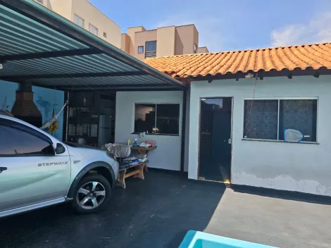 imagem 4 - CASA À VENDA EM DOURADOS/MS imagem 4 - CASA À VENDA EM DOURADOS/MS
