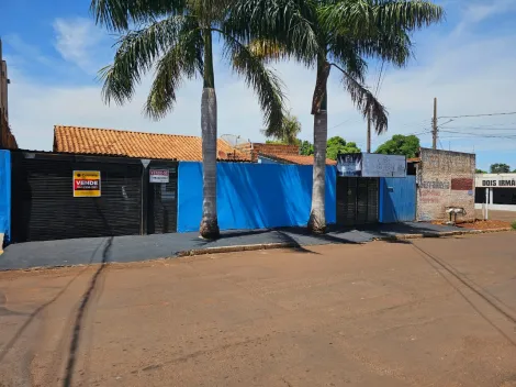 imagem 1 - CASA À VENDA EM DOURADOS/MS imagem 1 - CASA À VENDA EM DOURADOS/MS