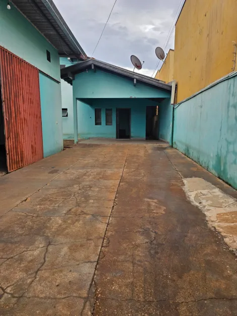 imagem 1 - CASA À VENDA EM DOURADOS/MS imagem 1 - CASA À VENDA EM DOURADOS/MS
