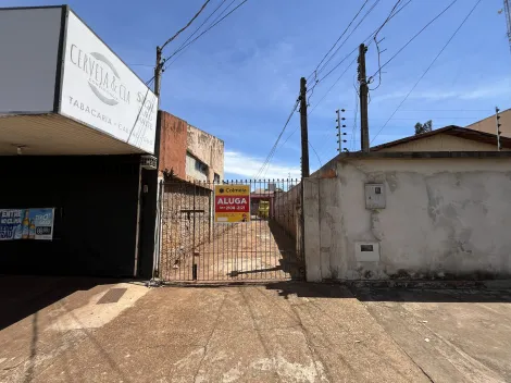 imagem 1 - CASA PARA ALUGAR EM DOURADOS/MS imagem 1 - CASA PARA ALUGAR EM DOURADOS/MS