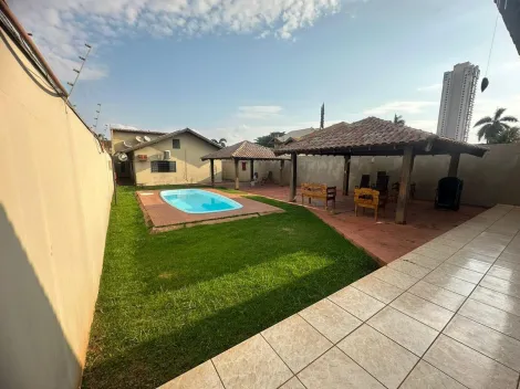 imagem 1 - CASA À VENDA EM DOURADOS/MS imagem 1 - CASA À VENDA EM DOURADOS/MS
