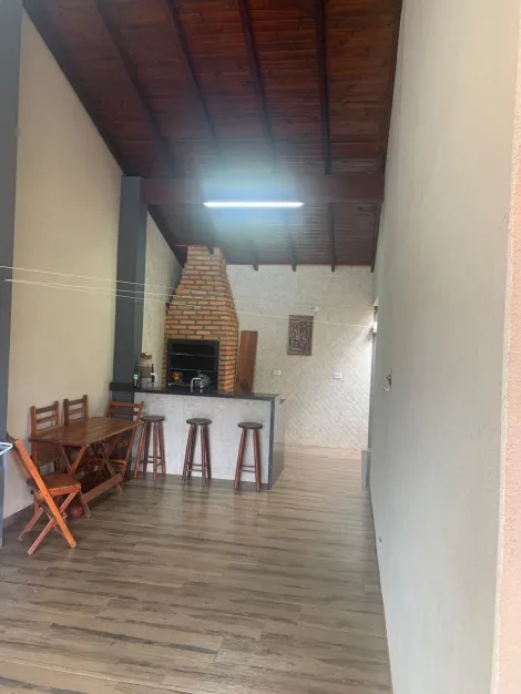 imagem 3 - CASA À VENDA EM DOURADOS/MS imagem 3 - CASA À VENDA EM DOURADOS/MS
