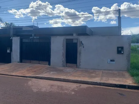 imagem 2 - CASA À VENDA EM DOURADOS/MS imagem 2 - CASA À VENDA EM DOURADOS/MS