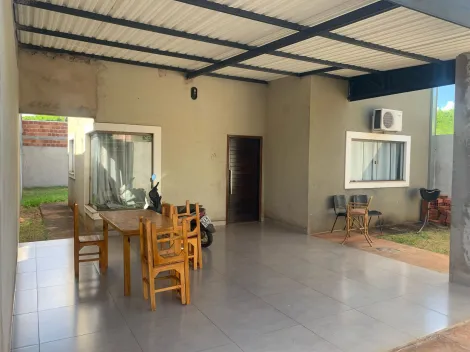 imagem 1 - CASA À VENDA EM DOURADOS/MS imagem 1 - CASA À VENDA EM DOURADOS/MS