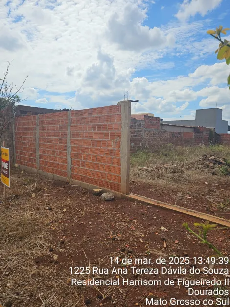 imagem 2 - TERRENO À VENDA EM DOURADOS/MS imagem 2 - TERRENO À VENDA EM DOURADOS/MS