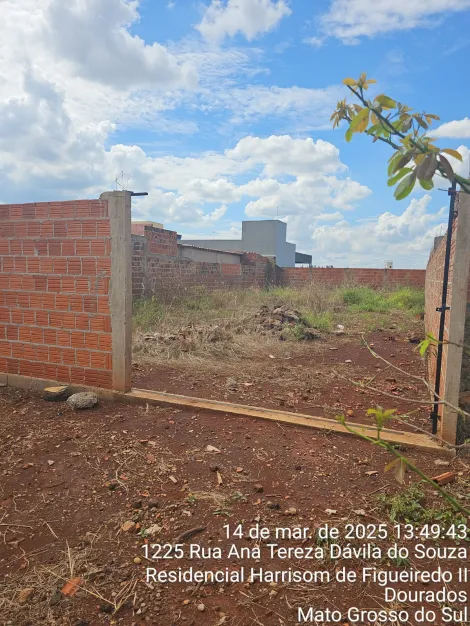 imagem 3 - TERRENO À VENDA EM DOURADOS/MS imagem 3 - TERRENO À VENDA EM DOURADOS/MS