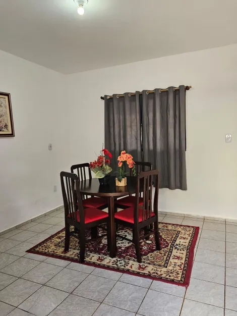 imagem 3 - CASA À VENDA EM DOURADOS/MS imagem 3 - CASA À VENDA EM DOURADOS/MS