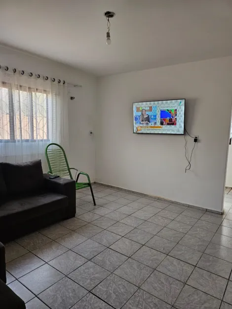 imagem 2 - CASA À VENDA EM DOURADOS/MS imagem 2 - CASA À VENDA EM DOURADOS/MS