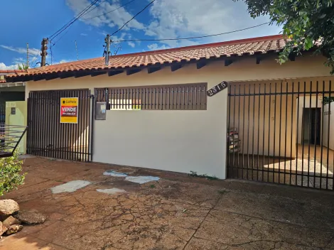 imagem 1 - CASA À VENDA EM DOURADOS/MS imagem 1 - CASA À VENDA EM DOURADOS/MS