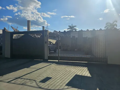 imagem 1 - CASA À VENDA EM DOURADOS/MS imagem 1 - CASA À VENDA EM DOURADOS/MS