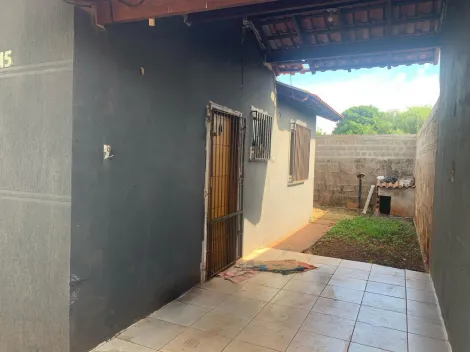 imagem 3 - CASA À VENDA EM DOURADOS/MS imagem 3 - CASA À VENDA EM DOURADOS/MS