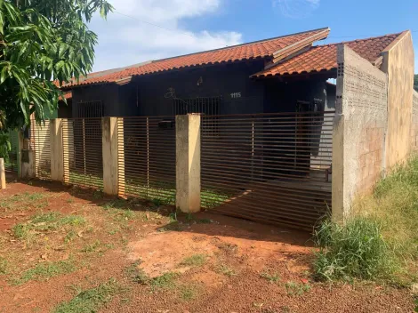 imagem 1 - CASA À VENDA EM DOURADOS/MS imagem 1 - CASA À VENDA EM DOURADOS/MS