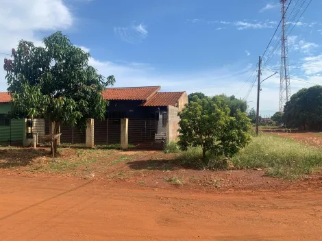 imagem 2 - CASA À VENDA EM DOURADOS/MS imagem 2 - CASA À VENDA EM DOURADOS/MS