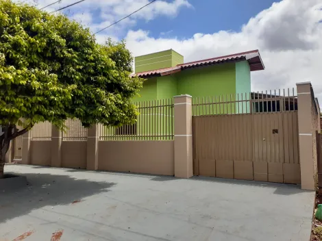 imagem 1 - CASA À VENDA EM DOURADOS/MS imagem 1 - CASA À VENDA EM DOURADOS/MS