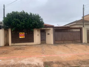imagem 1 - CASA PARA ALUGAR EM DOURADOS/MS imagem 1 - CASA PARA ALUGAR EM DOURADOS/MS