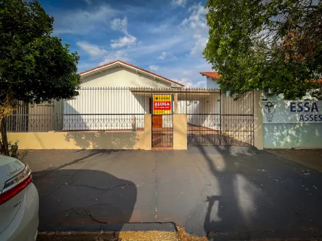 imagem 1 - CASA PARA ALUGAR EM DOURADOS/MS imagem 1 - CASA PARA ALUGAR EM DOURADOS/MS